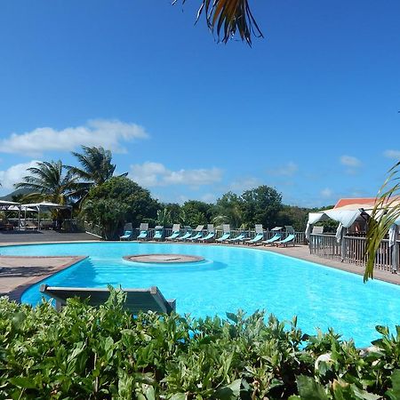 Hotel Cap Macabou Le Vauclin Exterior foto