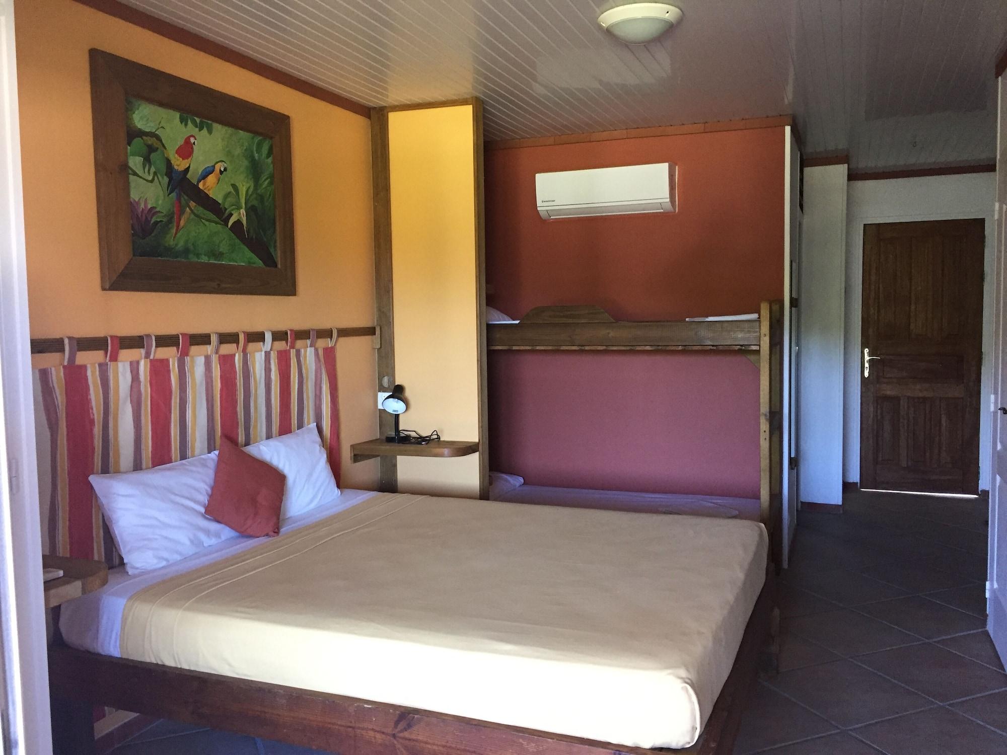Hotel Cap Macabou Le Vauclin Exterior foto