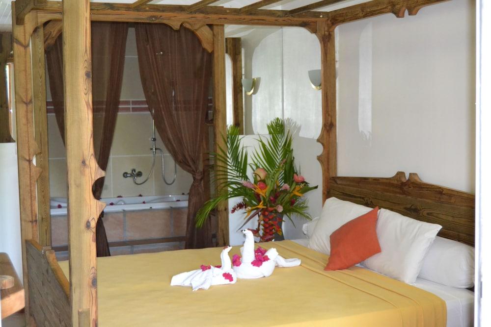 Hotel Cap Macabou Le Vauclin Exterior foto