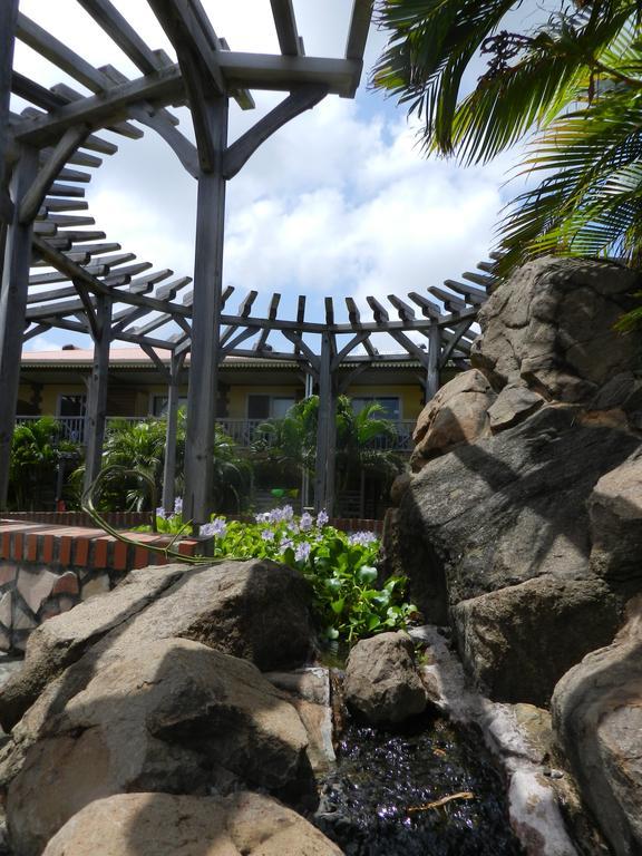 Hotel Cap Macabou Le Vauclin Exterior foto