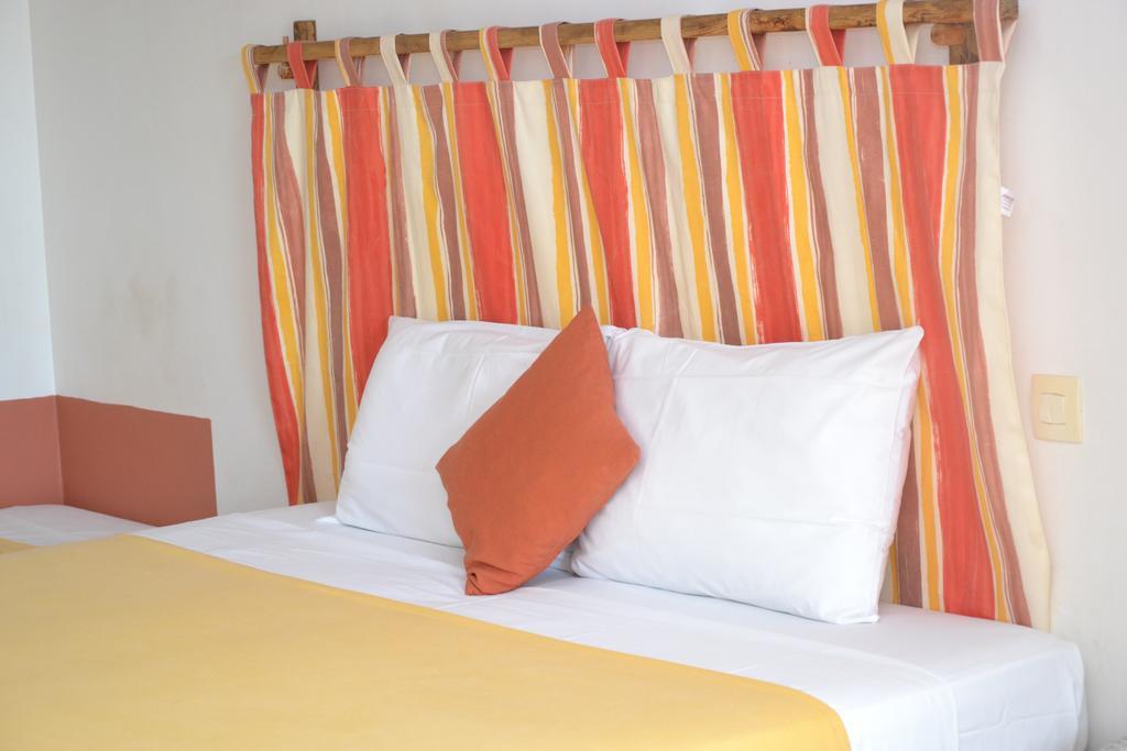 Hotel Cap Macabou Le Vauclin Zimmer foto
