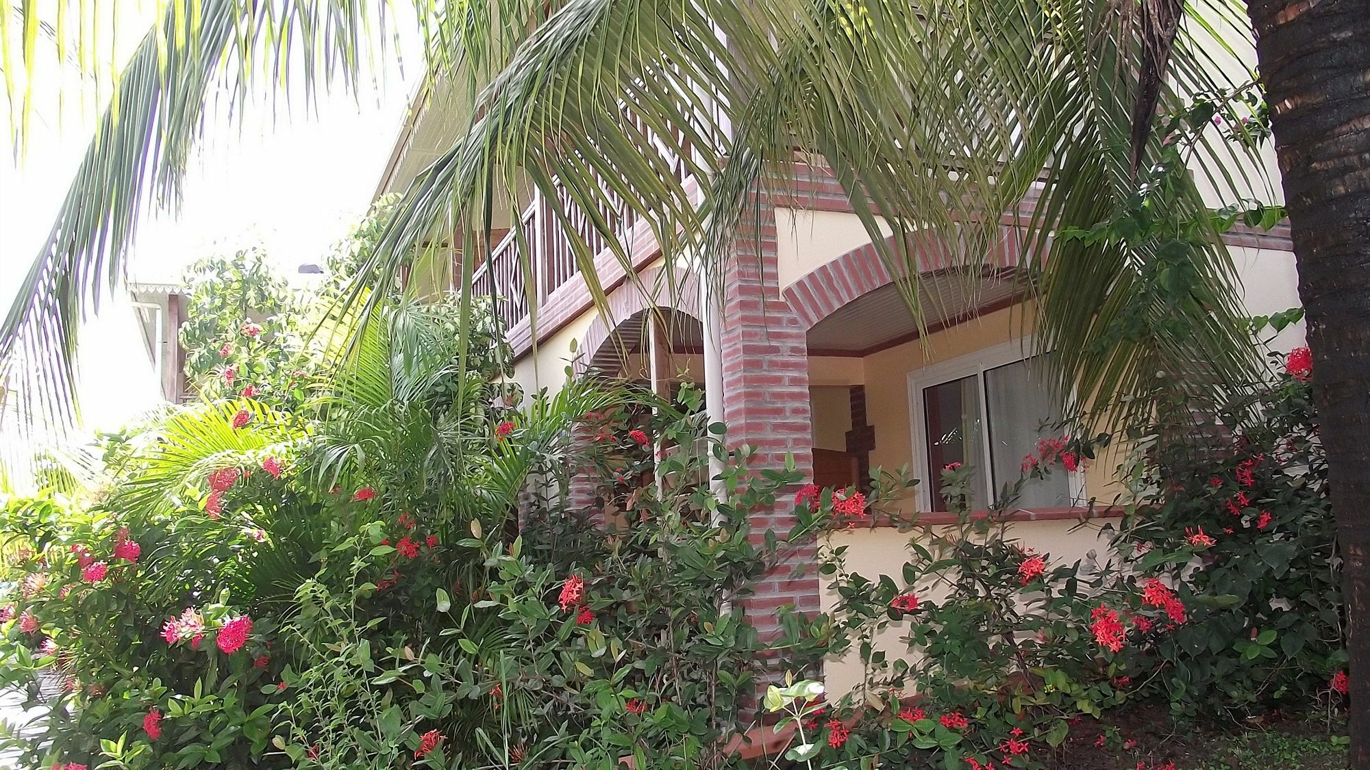 Hotel Cap Macabou Le Vauclin Exterior foto