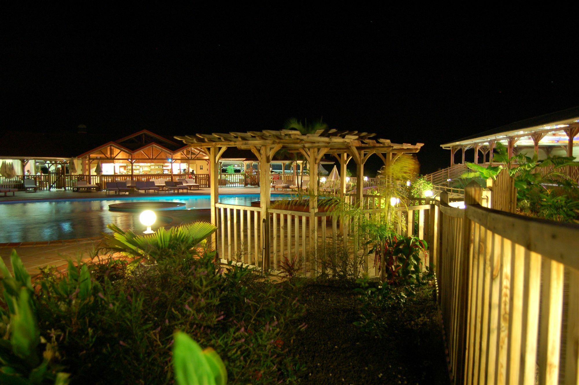 Hotel Cap Macabou Le Vauclin Exterior foto